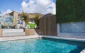 Hotel Taburiente S.C.Tenerife